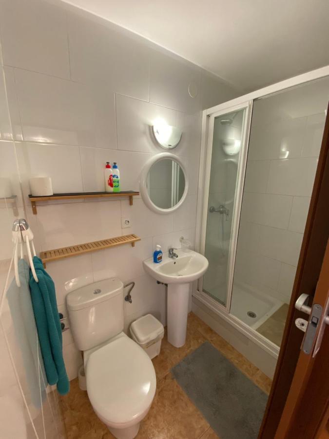 Hostal Urpi-Oklahoma Reus Eksteriør billede